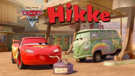 thumbnail - Hikke
