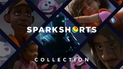 thumbnail - 彼思 SparkShorts