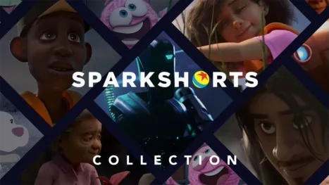 thumbnail - 彼思 SparkShorts