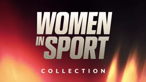thumbnail - Women in Sport