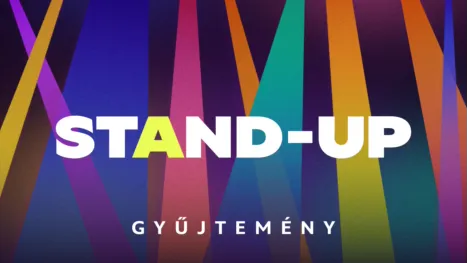 thumbnail - Stand-up