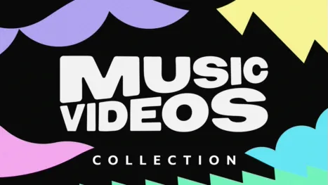 thumbnail - Videoclips