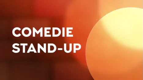 thumbnail - Comedie Stand-Up