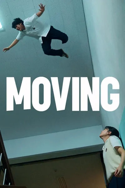Moving on Disney+ Canada