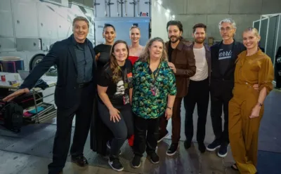 Catherine Pinkerton, Sweepstakes winner at Star Wars Celebration 2025