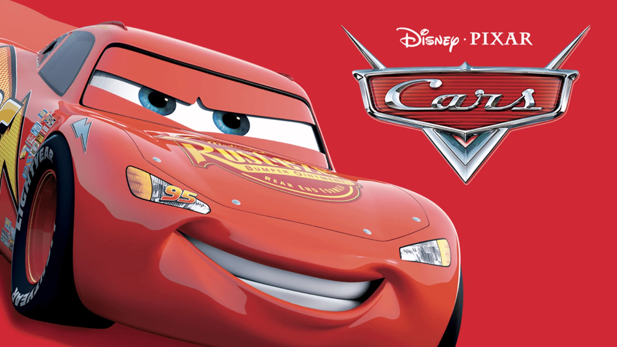 Cars, Disney & Pixar