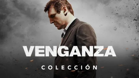 thumbnail - Venganza