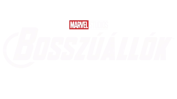 Marvel: Bosszúállók