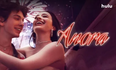 Anora