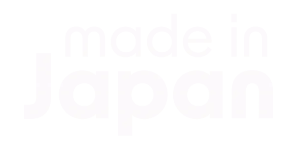 Made in Japan