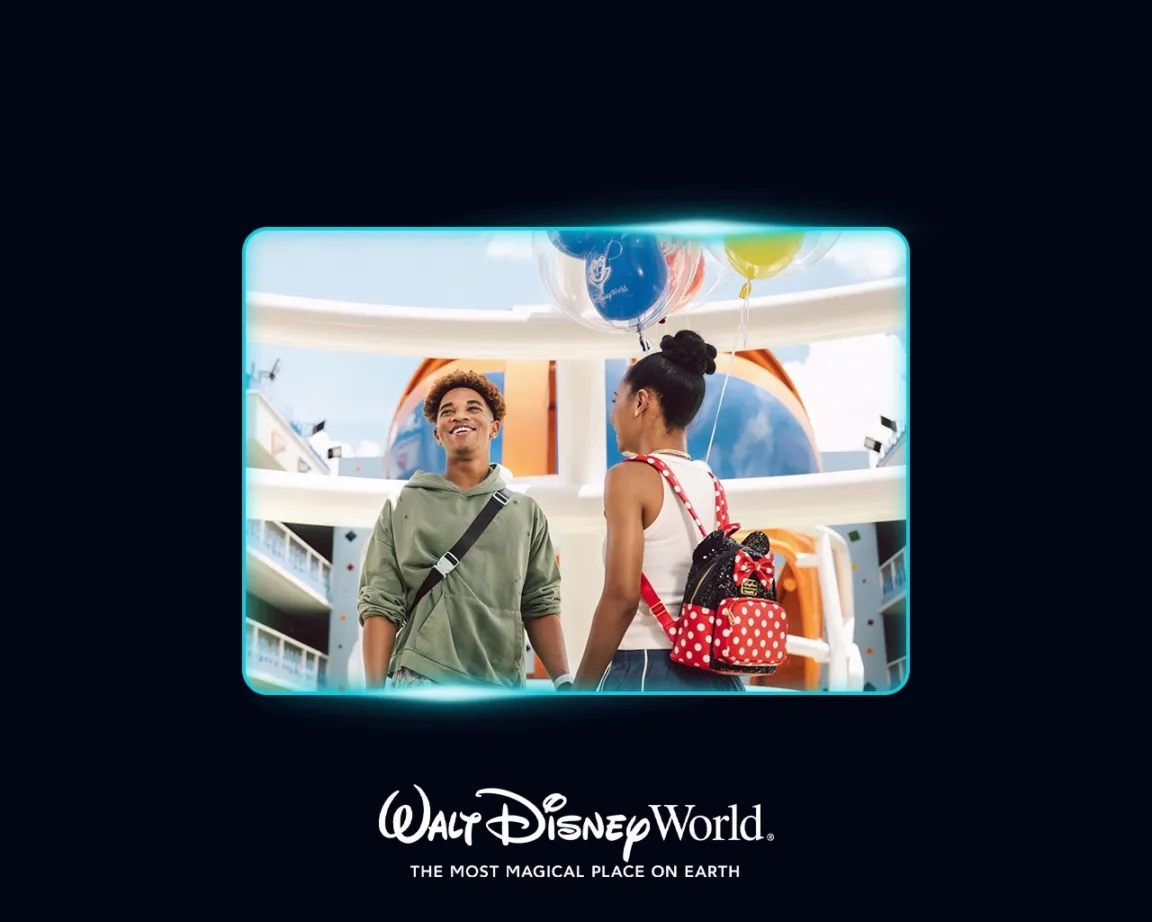 Walt Disney World