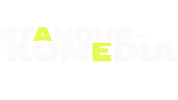 Standup-komedia