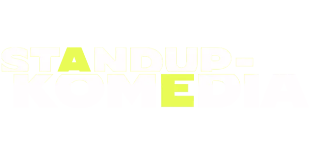 Standup-komedia