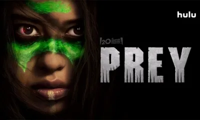 Prey