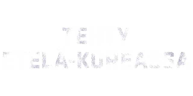 Tehty Etelä-Koreassa