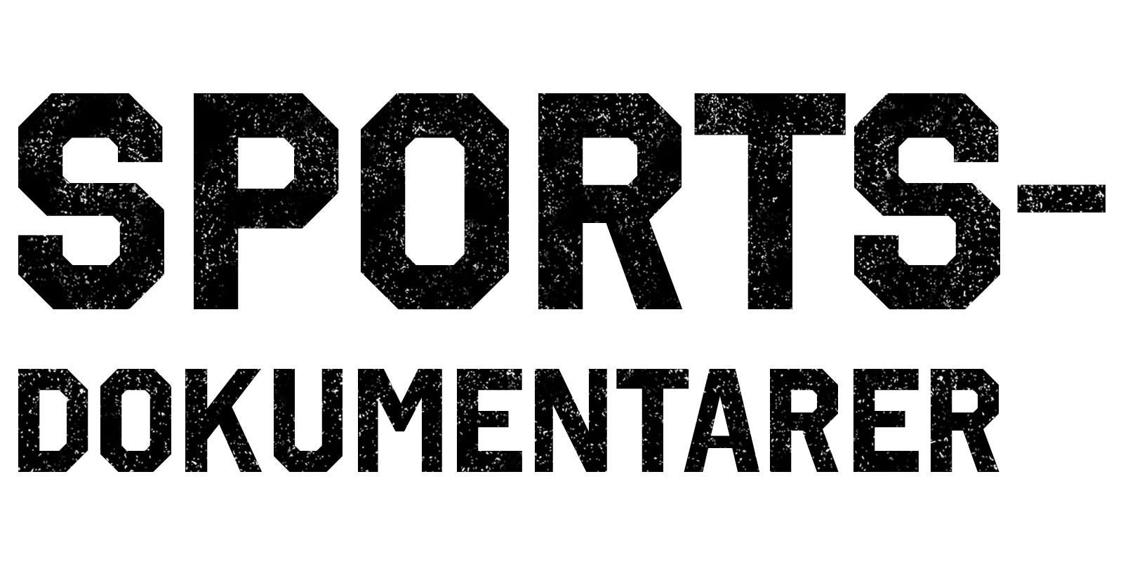 Sportsdokumentarer