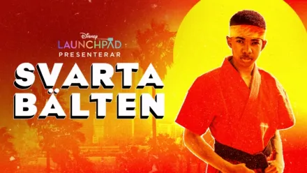 thumbnail - Svarta bälten