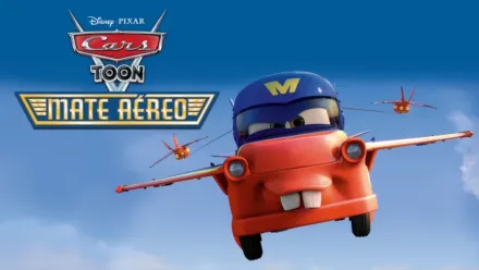 thumbnail - Mate Aéreo