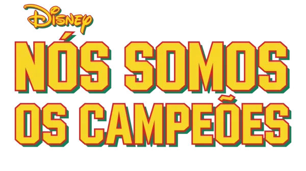 Nós Somos os Campeões