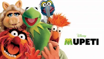 thumbnail - Mupeti