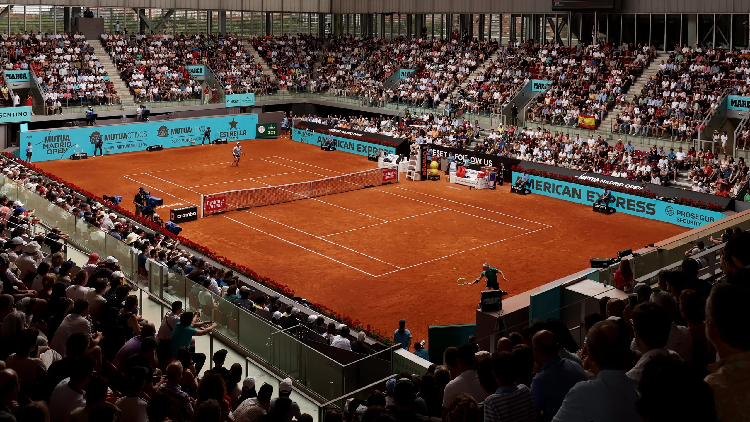 Masters 1000 de Madri