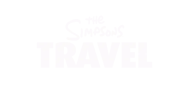 The Simpsons Travel