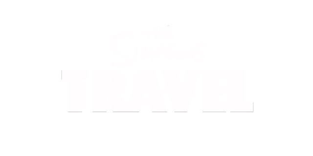 The Simpsons Travel