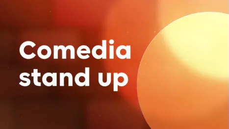 thumbnail - Comedia stand up