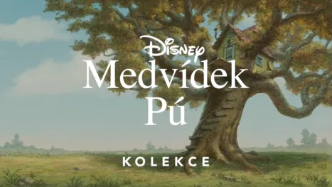 thumbnail - Medvídek Pú