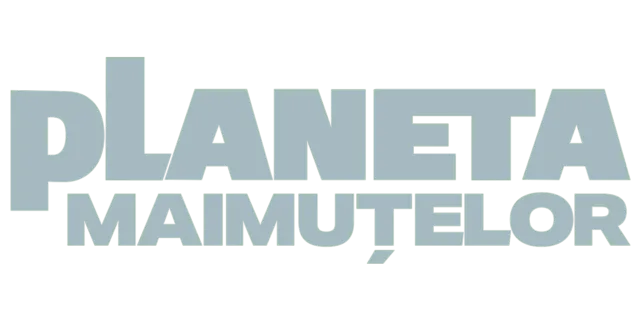 Planeta maimuțelor