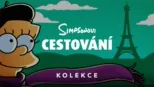 thumbnail - Simpsonovi CESTOVÁNÍ