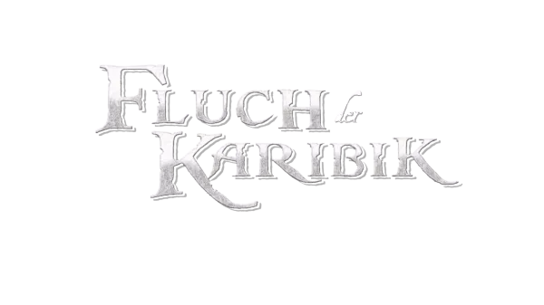 Fluch der Karibik