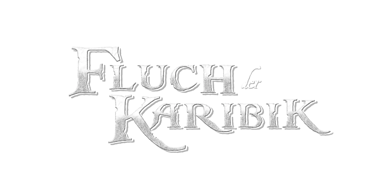 Fluch der Karibik