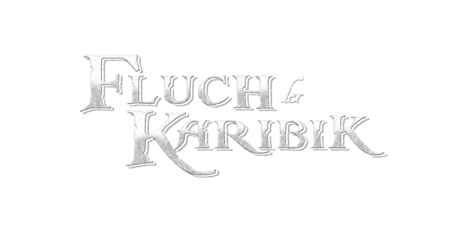 Fluch der Karibik
