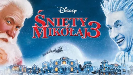 thumbnail - Śnięty Mikołaj 3
