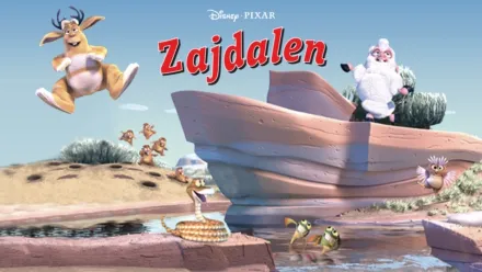 thumbnail - Zajdalen