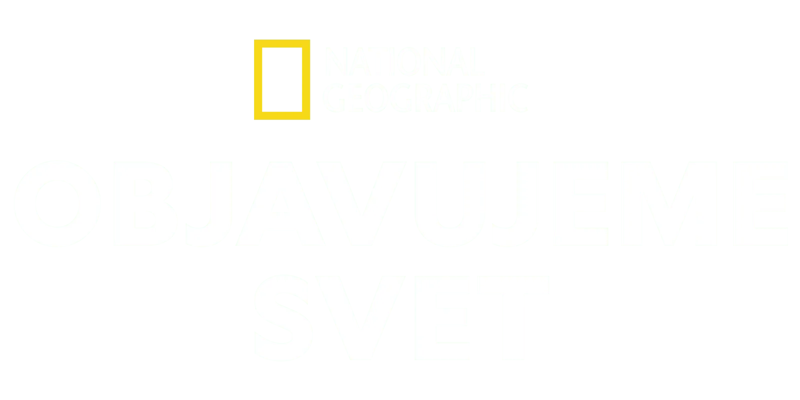 National Geographic Objavujeme svet