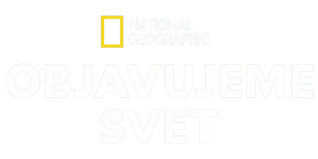 National Geographic Objavujeme svet