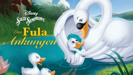 thumbnail - Den fula ankungen