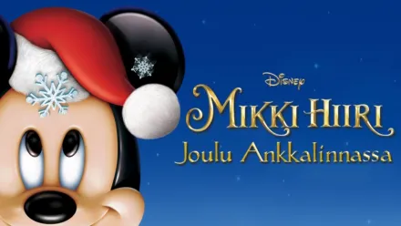 thumbnail - Mikki Hiiri – Joulu Ankkalinnassa