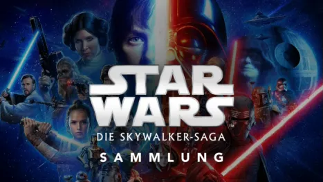thumbnail - Star Wars: Die Skywalker Saga