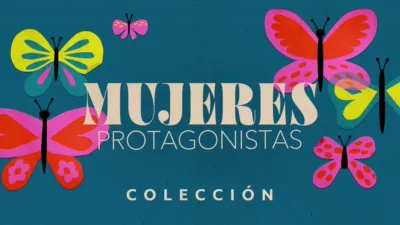 thumbnail - Mujeres protagonistas