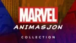 thumbnail - Marvel-animasjon