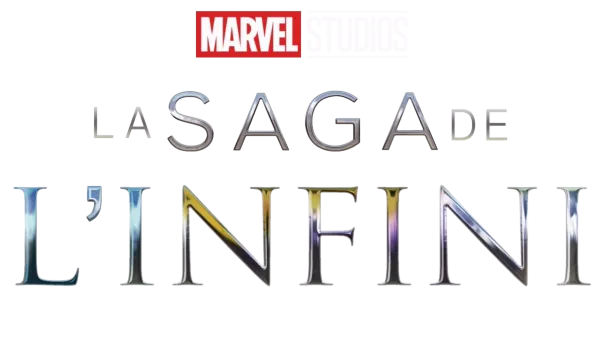 Marvel : La Saga de l'infini