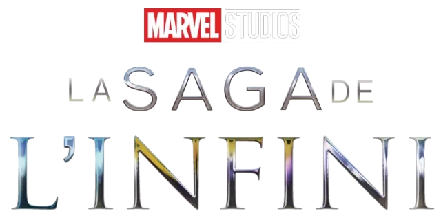 Marvel : La Saga de l'infini