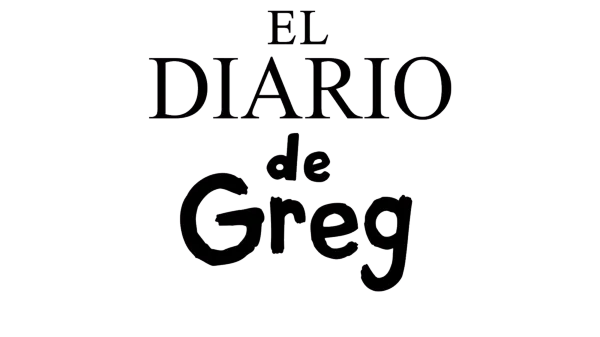 El diario de Greg