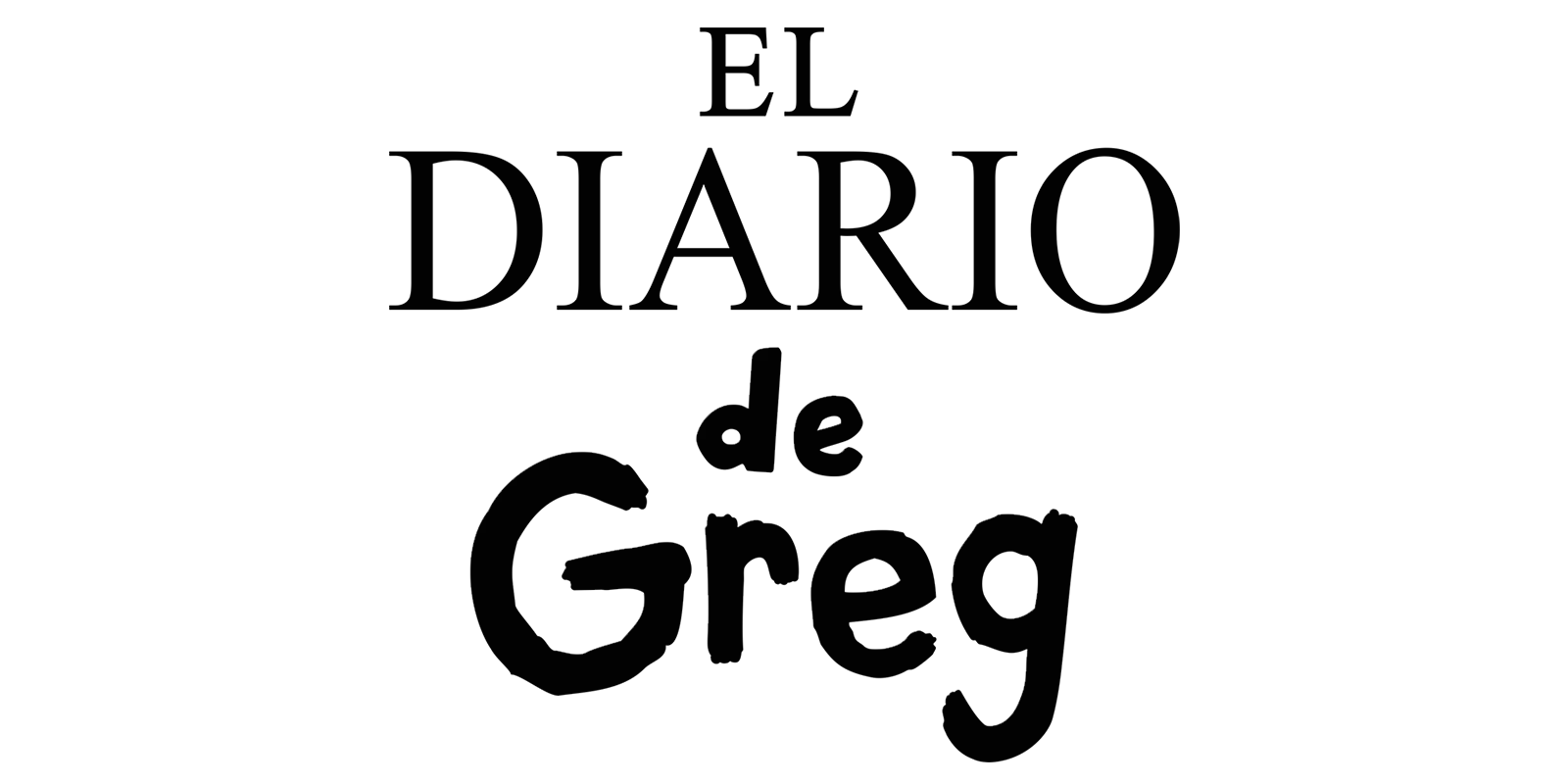 El diario de Greg