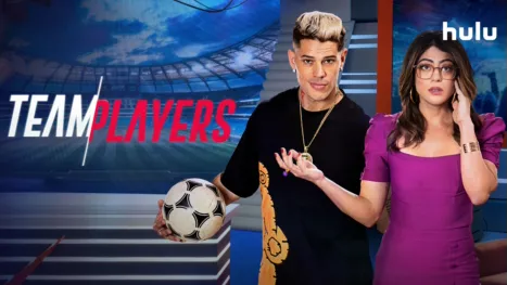Team Players