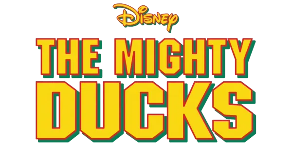 The Mighty Ducks