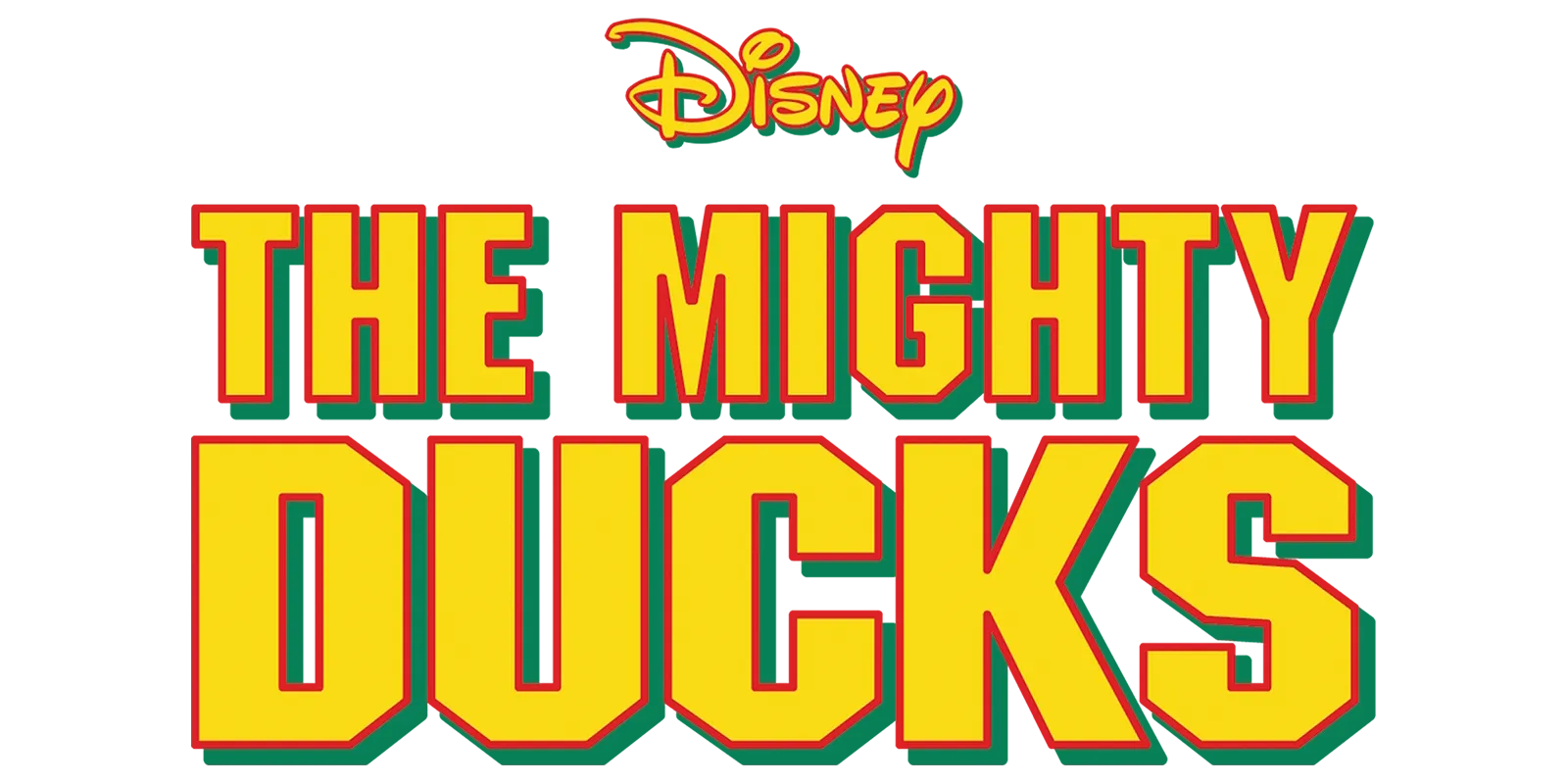 The Mighty Ducks